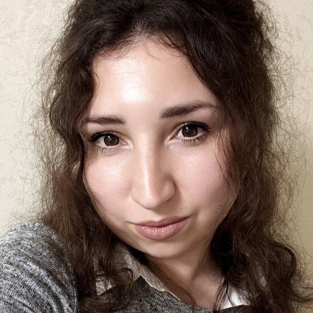 Фото менеджера